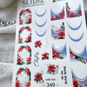 Слайдер-дизайн SLIDIZ 349