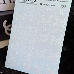 Слайдер-дизайн SLIDIZ 365