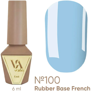 Valeri Base Summer Breeze №100 6 мл, Объем: 6 мл, Цвет: 100