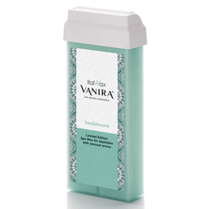 Віск у касеті ItalWax VANIRA Сандал 100 мл