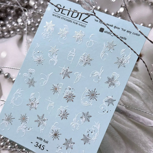 Слайдер-дизайн SLIDIZ 345