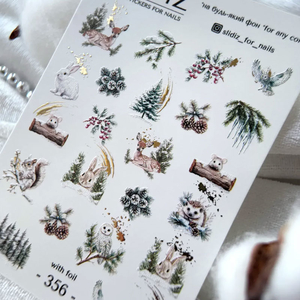 Слайдер-дизайн SLIDIZ 356