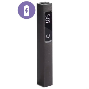 Лампа-фонарик с аккумулятором на USB Led 15, 3 Вт