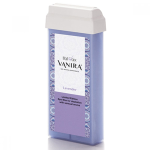 Віск у касеті ItalWax VANIRA Лаванда 100 мл
