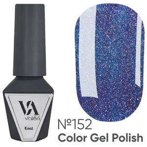 Гель-лак Valeri №152, 6 мл