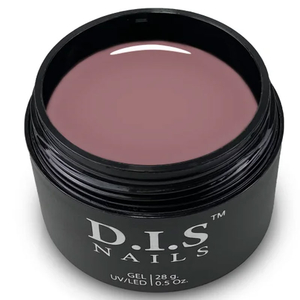 Гель для наращивания DIS Nails Hard Petal, 28 г, Цвет: Petal
