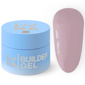 Гель для наращивания LUNA Gel Premium №06 30 мл, Объем: -30 мл, Цвет: 06