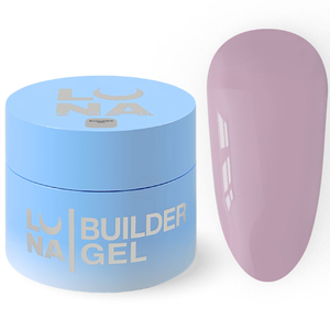 Гель для наращивания LUNA Gel Premium №08 30 мл, Объем: -30 мл, Цвет: 08