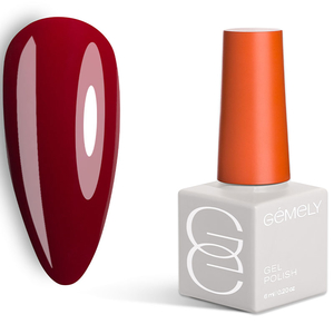 Гель-лак Gemely MAX COLOR 020 6 мл