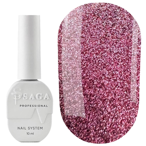 Гель-лак SAGA Space Cat №03 10 мл, Колір: 03