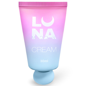 Крем живильний та зволожуючий з ароматом аперолю LUNA One More Aperol 30 мл, Об`єм: 30 мл
, Аромат: One More Aperol
