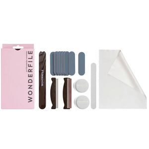 Набор для японского маникюра Wonderfile