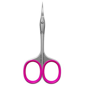 Ножницы профессиональные для кутикулы STALEKS SMART 50 TYPE 3 SS-50/3