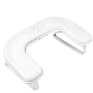 Подлокотник для маникюра O NAIL White