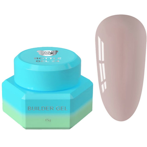 Рідкий гель You Are Cute Bottle Gel №24 15 мл, Об`єм: 15 мл
, Колір: 24