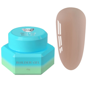 Рідкий гель You Are Cute Bottle Gel №26 15 мл, Об`єм: 15 мл
, Колір: 26