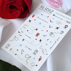 Слайдер-дизайн SLIDIZ 368