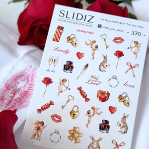 Слайдер-дизайн SLIDIZ 370