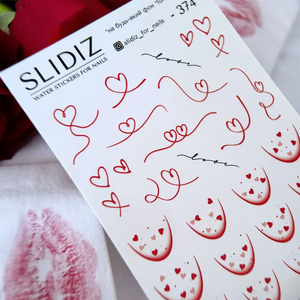 Слайдер-дизайн SLIDIZ 374