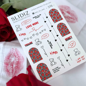 Слайдер-дизайн SLIDIZ 378