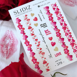 Слайдер-дизайн SLIDIZ 379