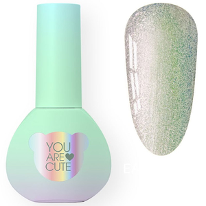 Топ для гель-лака You Are Cute Top Easy Peasy №6 5 мл, Цвет: №6