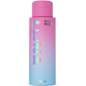Обезжириватель для ногтей LUNA Nail Prep 400 мл, Объем: 400 мл