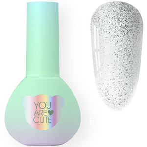 Топ для гель-лака You Are Cute Top Easy Peasy №5 5 мл, Цвет: №5