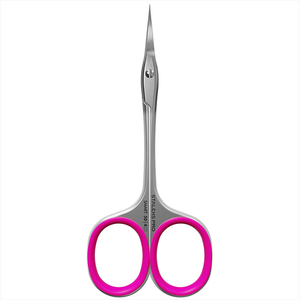 Ножиці професійні для кутикули STALEKS SMART 50 TYPE 4 SS-50/4