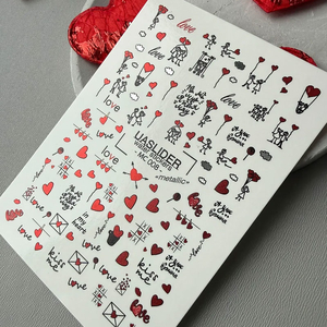 Слайдер-дизайн UA Slider Metallic MC 008