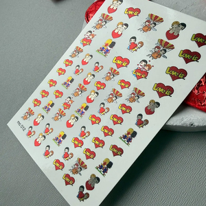 Слайдер-дизайн UA Slider Metallic MC 012