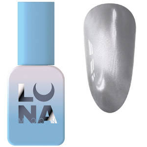 Гель-лак LUNA Color Cat Eye №268 8 мл, Колір: 268