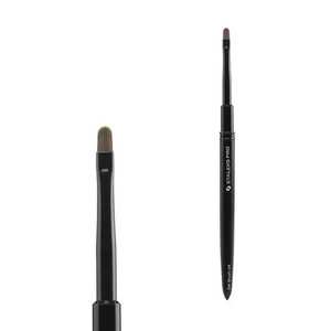 Пензлик для гелю STALEKS EXPERT ширина 4 мм/довжина 7 мм