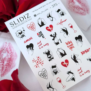 Слайдер-дизайн SLIDIZ 375