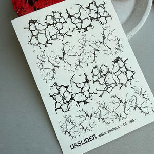 Слайдер-дизайн UA Slider CF 799