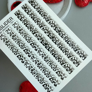 Слайдер-дизайн UA Slider 781