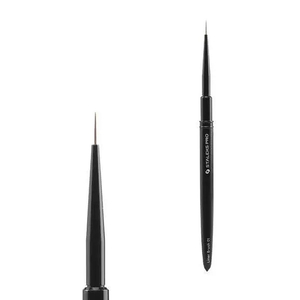 Пензлик-лайнер STALEKS EXPERT ширина 1 мм/довжина 7 мм