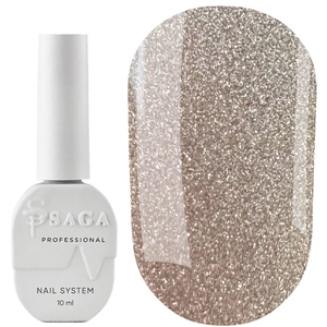 Гель-лак SAGA Space Cat №07 10 мл, Цвет: 07