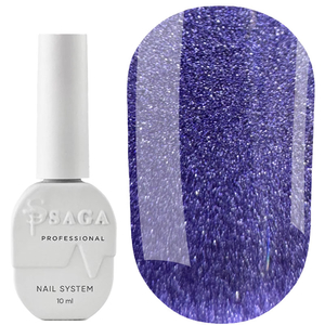 Гель-лак SAGA Space Cat №01 10 мл, Цвет: 01