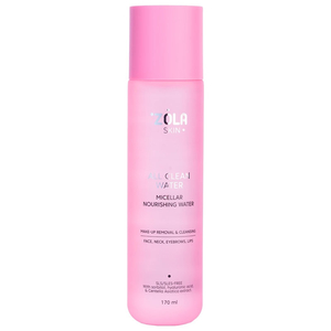 Мицеллярная вода ZOLA All Clear Water 170 мл
