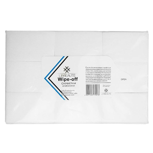 Салфетки безворсовые Lilly Beaute 700 шт, Количество: 700 шт