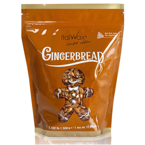 ItalWax Горячий воск в гранулах Ginger Bread 500 г