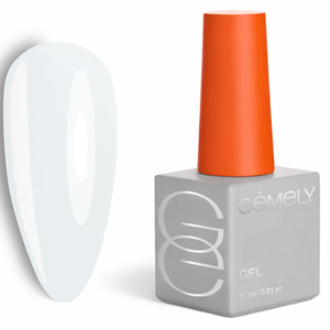 Фаст Билдер гель Gemely Fast Builder gel 002 15 мл, Объем: -15 мл, Цвет: 002