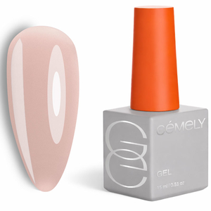 Фаст Билдер гель Gemely Fast Builder gel 003 15 мл, Объем: -15 мл, Цвет: 003