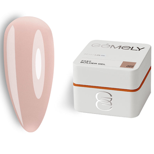 Фаст Билдер гель Gemely Fast Builder gel 003 30 мл, Объем: -30 мл, Цвет: 003