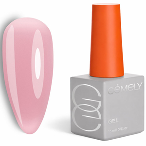 Фаст Билдер гель Gemely Fast Builder gel 006 15 мл, Объем: -15 мл, Цвет: 006