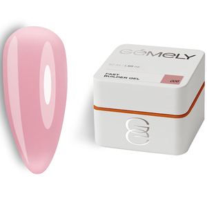 Фаст Билдер гель Gemely Fast Builder gel 006 30 мл, Объем: -30 мл, Цвет: 006