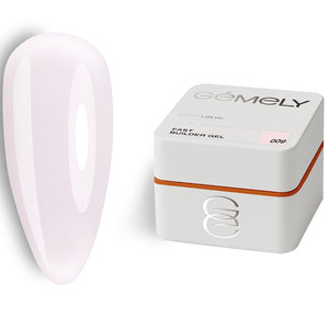 Фаст Билдер гель Gemely Fast Builder gel 009 30 мл, Объем: -30 мл, Цвет: 009