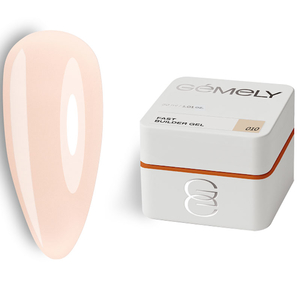 Фаст Билдер гель Gemely Fast Builder gel 010 30 мл, Объем: -30 мл, Цвет: 010