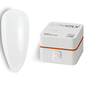 Фаст Билдер гель Gemely Fast Builder gel 011 30 мл, Объем: -30 мл, Цвет: 011